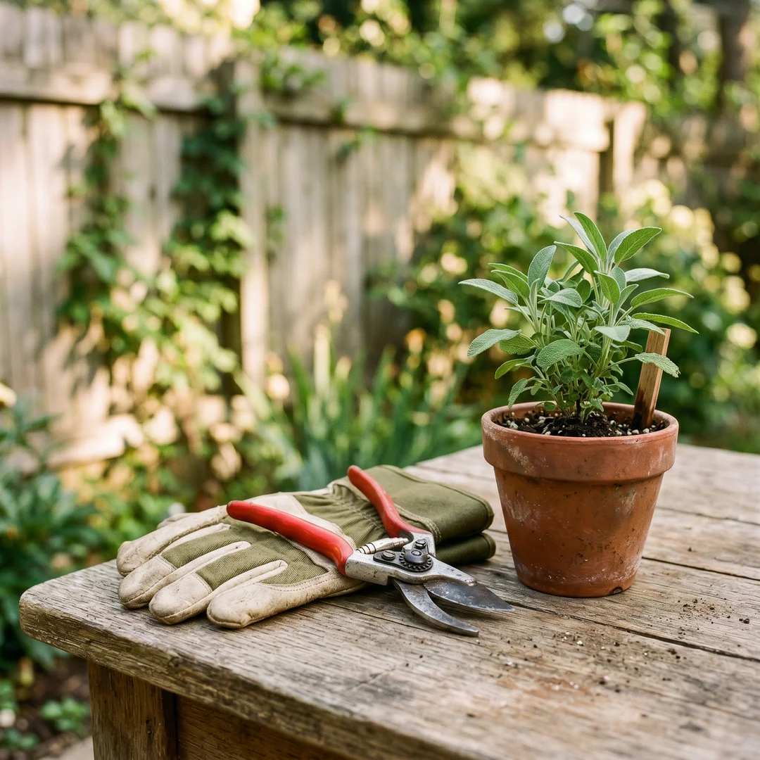 Gardening — All Jobs