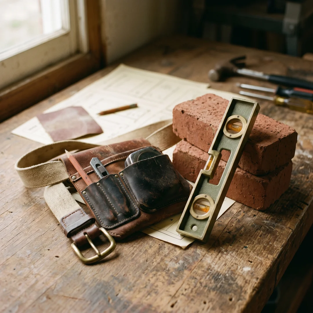 Small construction and odd jobs in London