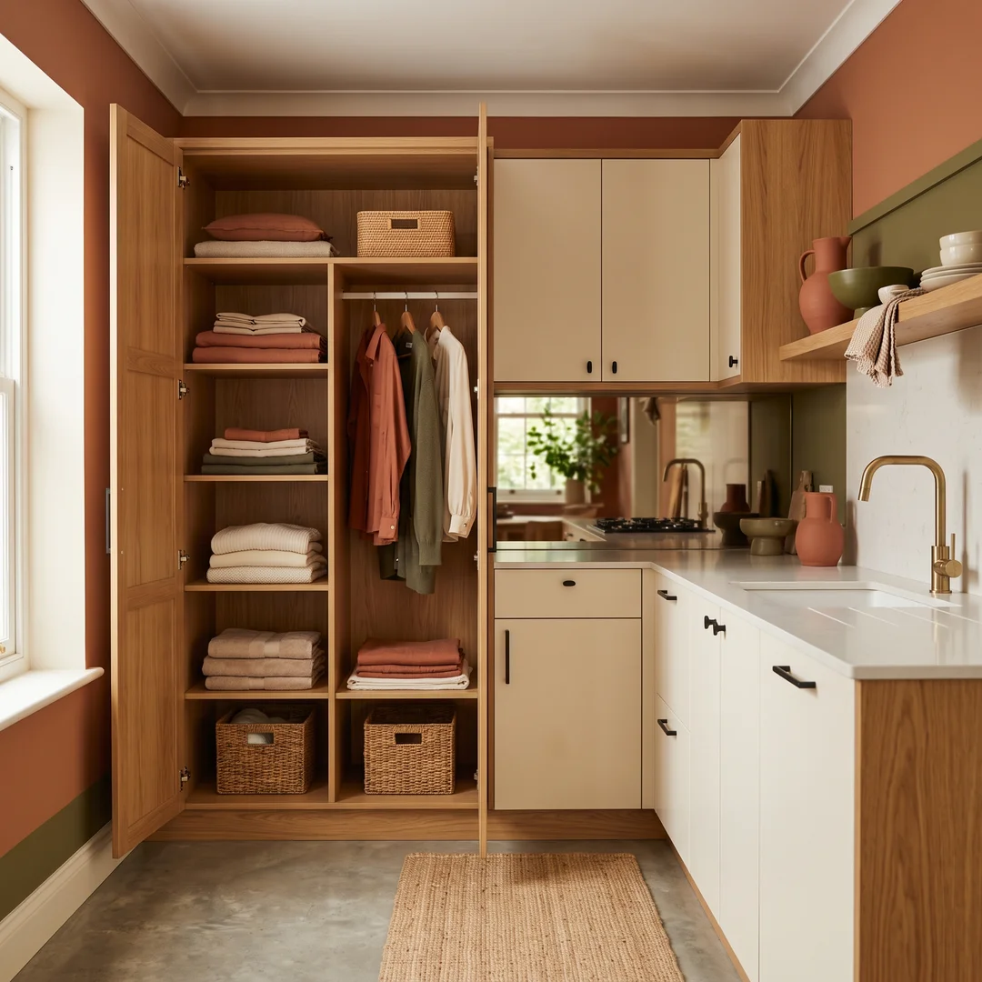 Furniture and cabinet assembly in London